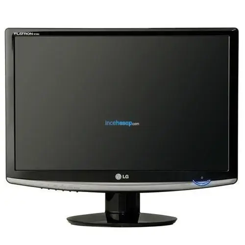 LG W1952S-PF 19″ LCD MONİTÖR