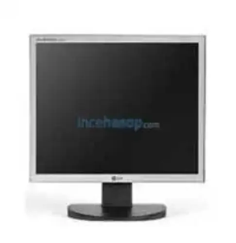 LG L1753S-SF 17″ 5MS LCD MONİTÖR