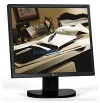 LG L1753S-BF 17″ TFT LCD MONİTÖR