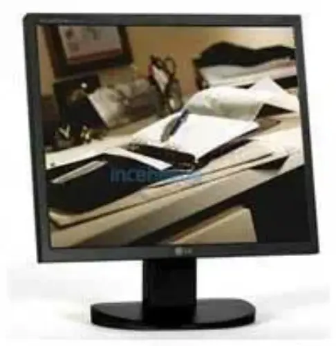 LG L1753S-BF 17″ TFT LCD MONİTÖR