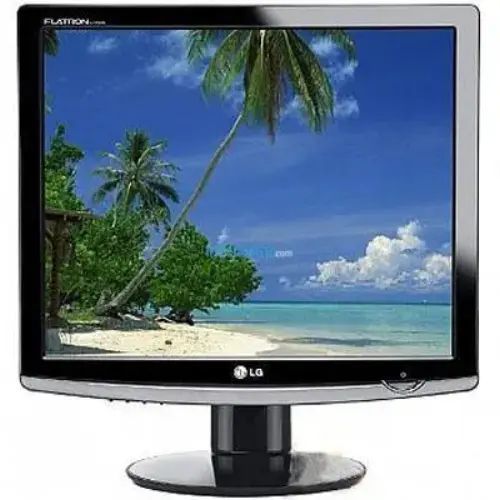 LG L1755S-PF 17″ LCD MONİTÖR