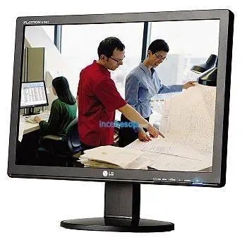 LG W1942S-PF 19″ LCD MONİTÖR
