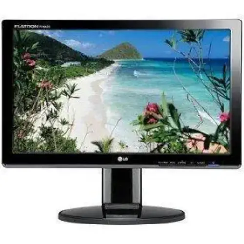 LG W1942S-PF 19″ LCD MONİTÖR