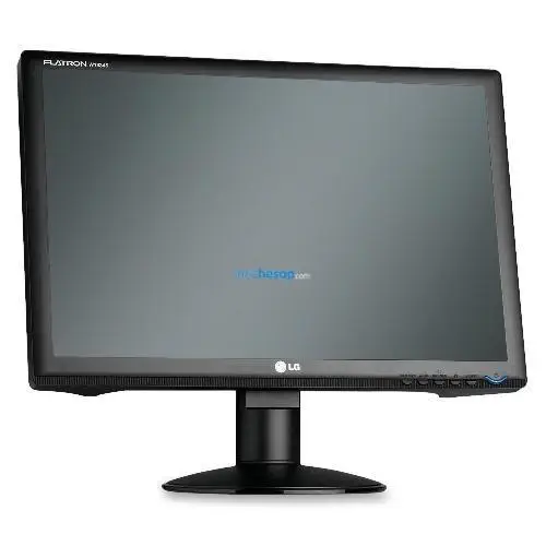 LG W2234S-BN 21.5″ LCD MONİTÖR