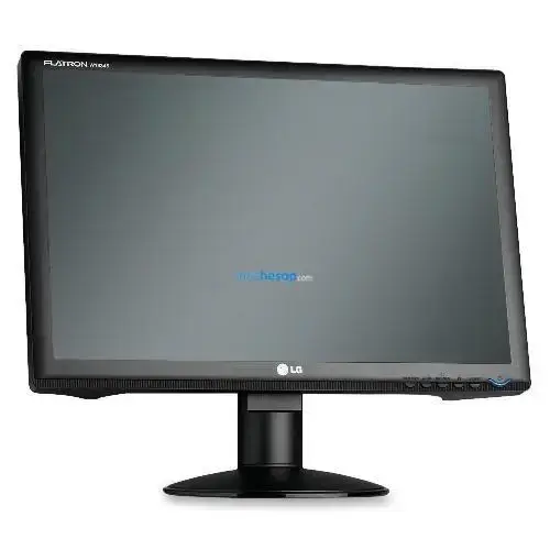LG W2234S-BN 21.5″ LCD MONİTÖR