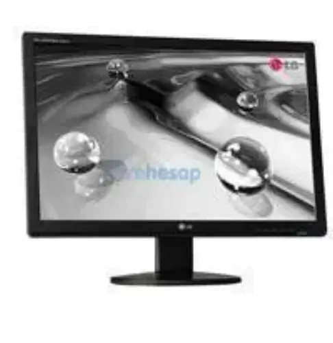 LG W1941S-PF 19″ LCD MONİTÖR