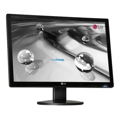 LG W2242S-PF 22″ LCD MONİTÖR