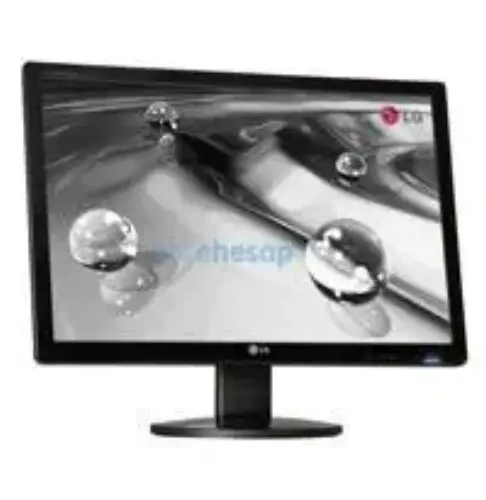 LG W2242T-PF 22″ LCD MONİTÖR