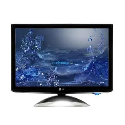 LG W2284F-PF 22″ LCD MONITOR