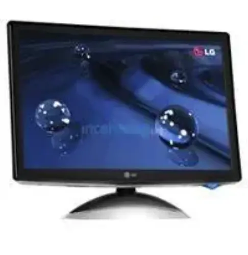 LG W2284F-PF 22″ LCD MONITOR