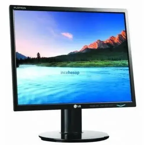 LG L1954TQ-PF 19″ LCD MONİTOR 