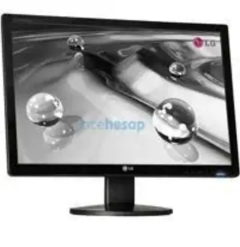LG W2242S-PF 22″ LCD MONİTOR