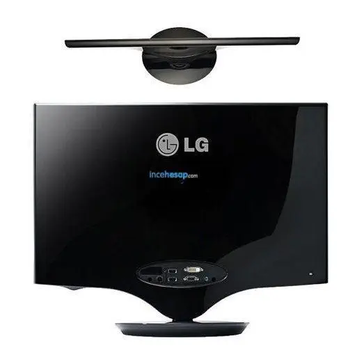 LG W2286L-PF 22″ LED MONİTOR