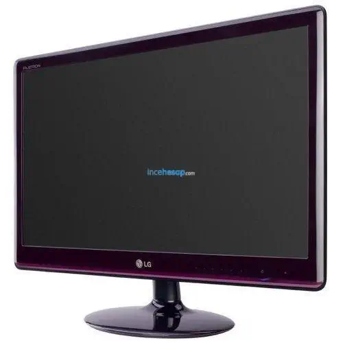 LG E2350V-PN 23″ LED MONİTOR