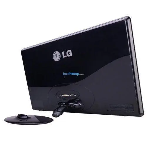 LG E2350V-PN 23″ LED MONİTOR