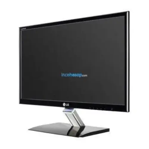 LG E1960S 18.5 LED MONİTOR