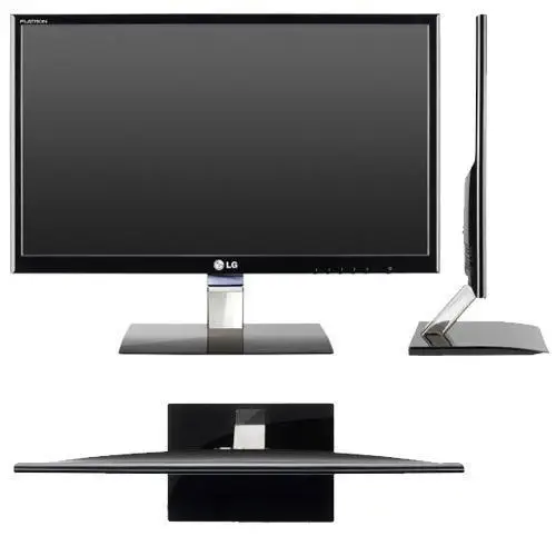 LG E1960S 18.5 LED MONİTOR
