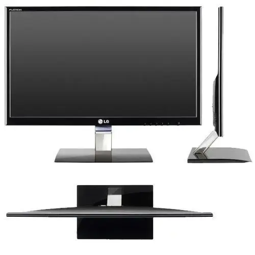 LG E1960S 18.5 LED MONİTOR