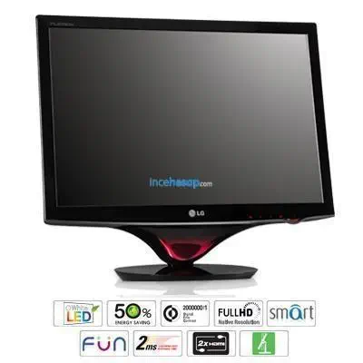 LG W2486L-PF 24 LED MONİTOR