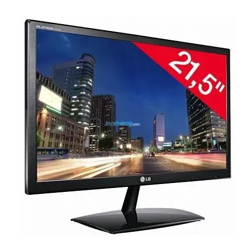 LG IPS225V-BN 21.5″ LED MONİTÖR