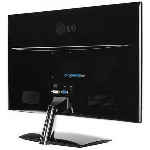 LG E1951S-BN 18.5″ LED MONİTÖR
