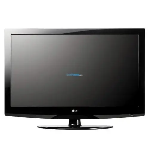 LG 42LF2500 42″ FULL HD LCD TV