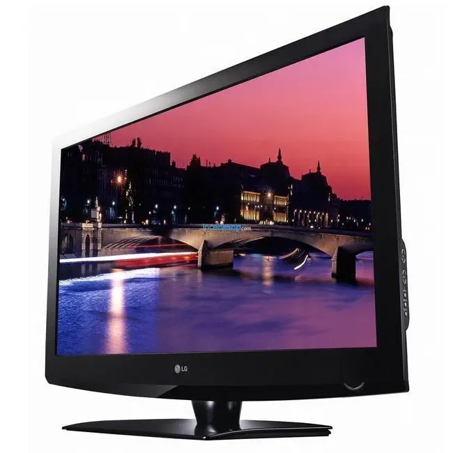 LG 42LF2500 42″ FULL HD LCD TV