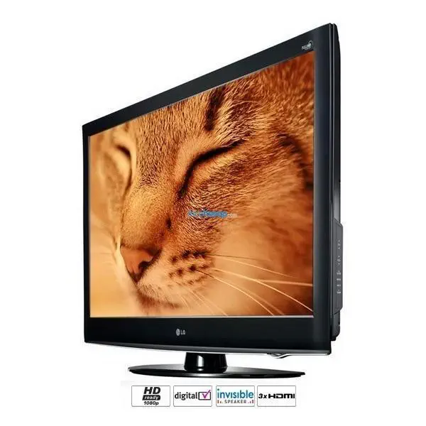 LG 47LH3000 47″ FULL HD LCD TV