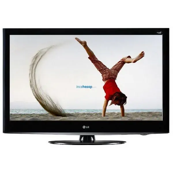 LG 42LH3000 42″ FULL HD LCD TV 