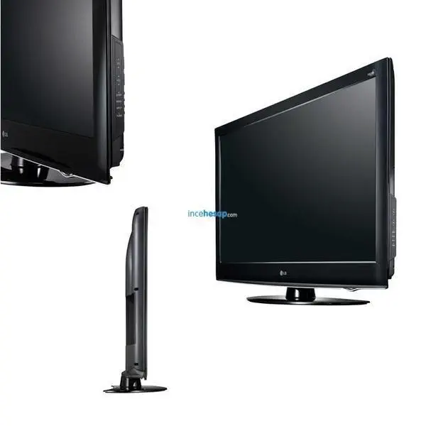 LG 42LH3000 42″ FULL HD LCD TV 
