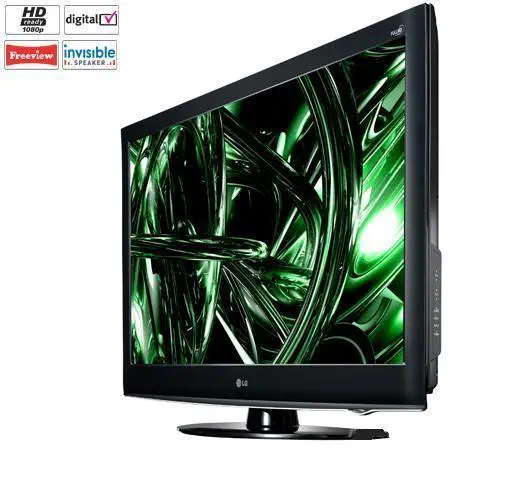 LG 42LH3000 42″ FULL HD LCD TV 