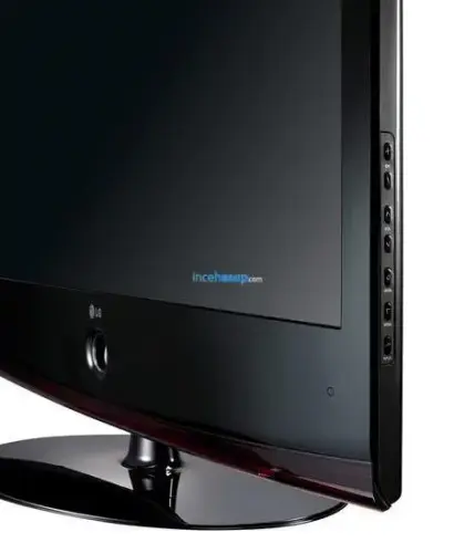 LG 32LH7000 32″ FULL HD LCD TV 