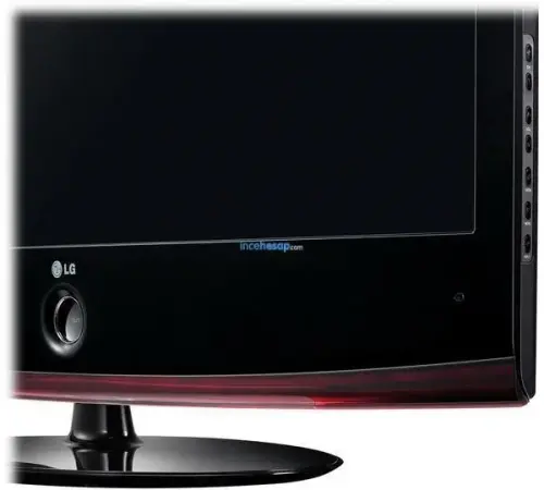 LG 32LH7000 32″ FULL HD LCD TV 