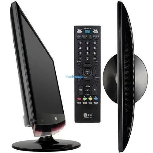 LG M2262D 22″ LCD MONİTOR
