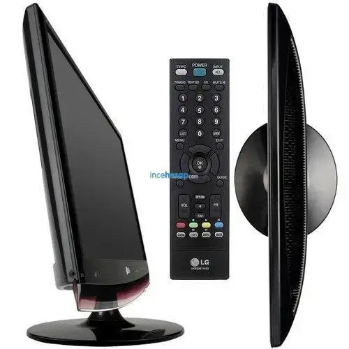 LG M2262D 22″ LCD MONİTOR