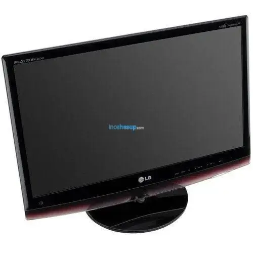 LG M2262D 22″ LCD MONİTOR