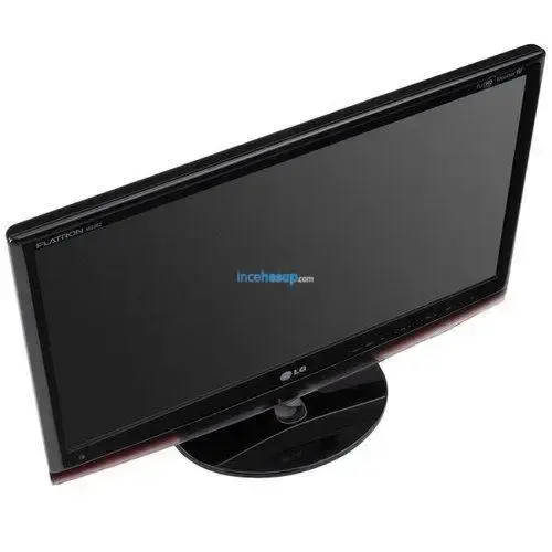 LG M2762D 27″ LCD TV / MONITOR