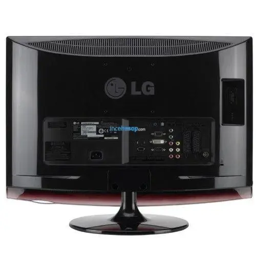 LG M2762D 27″ LCD TV / MONITOR