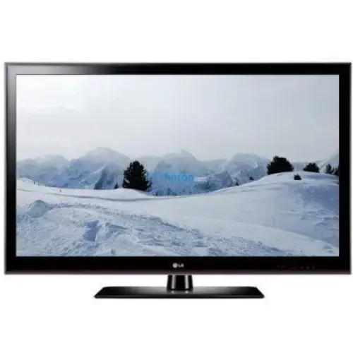 LG 42LE5300 42″ FULL 100 Hz HD LED TV 