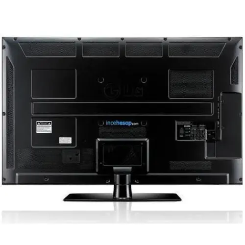 LG 42LE5300 42″ FULL 100 Hz HD LED TV 