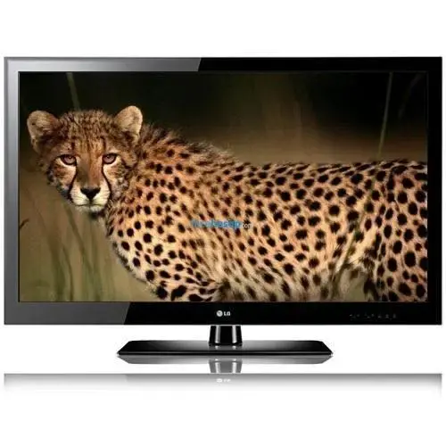 LG 42LE5300 42″ FULL 100 Hz HD LED TV 