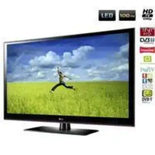 LG 42LE5300 42″ FULL 100 Hz HD LED TV 