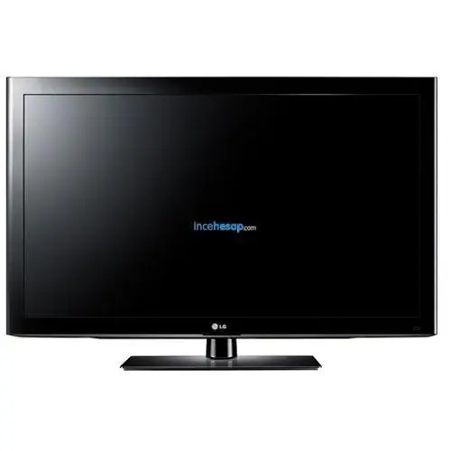 LG 42LD565 42″ FULL HD 100 Hz LCD TV