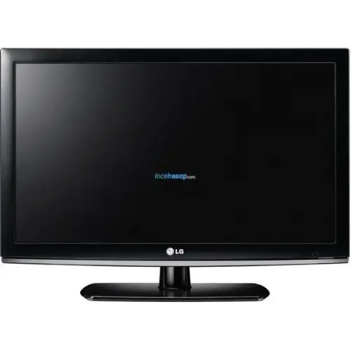 LG 32LD350 32″ FULL HD LCD TV
