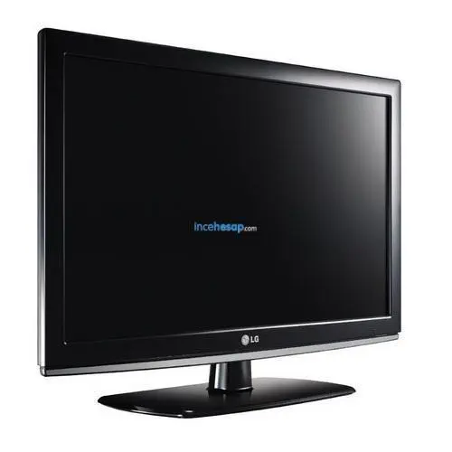 LG 32LD350 32″ FULL HD LCD TV