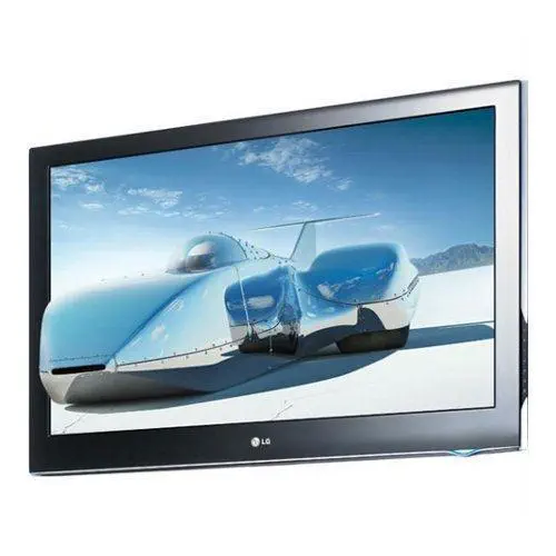 LG 42LD465 42″ FULL HD LCD TV 