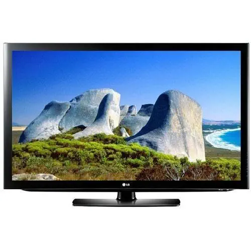 LG 42LD465 42″ FULL HD LCD TV 