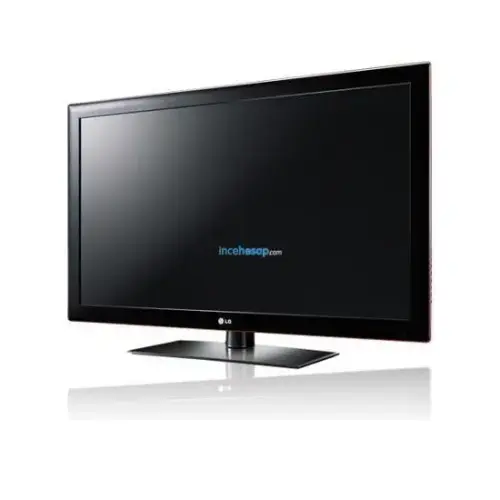LG 42LD651 42″ FULL HD 100 Hz LCD TV 