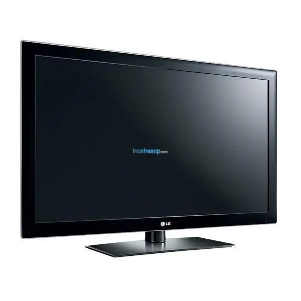 LG 42LD651 42″ FULL HD 100 Hz LCD TV 