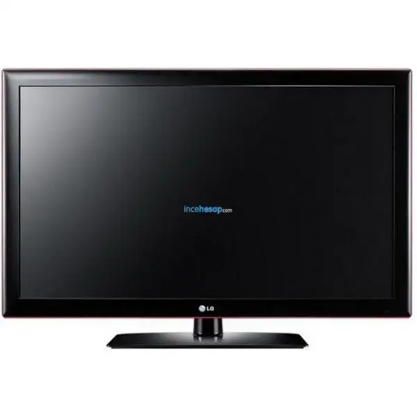 LG 42LD651 42″ FULL HD 100 Hz LCD TV 